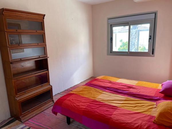 Chalet adosado en calle Dinamarca, 171