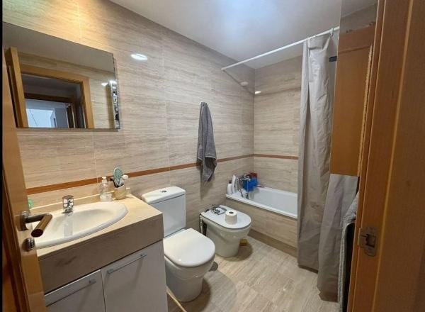 Piso en Barrio Cala Alta - Veramar