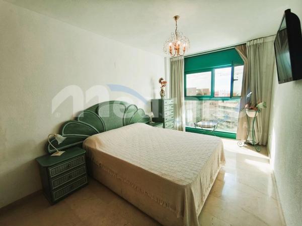 Piso en calle Terral, 2 -18