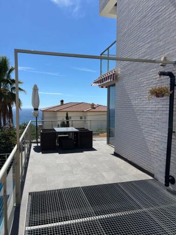 Chalet adosado en calle Dinamarca, 171