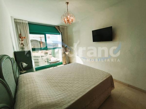 Piso en calle Terral, 2 -18