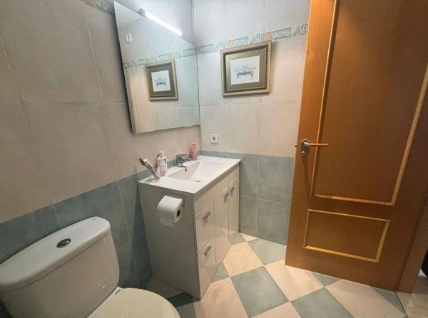 Piso en Barrio Cala Alta - Veramar