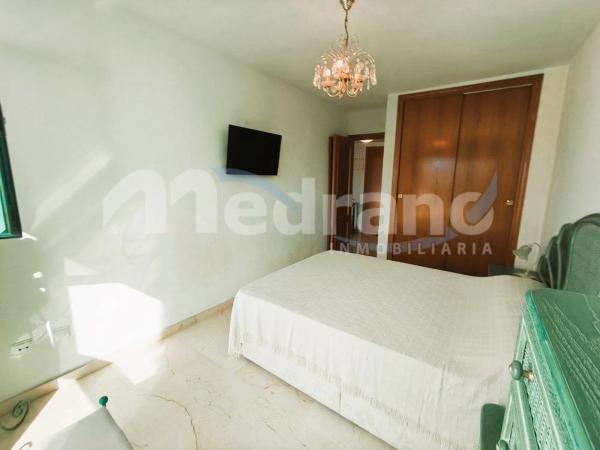 Piso en calle Terral, 2 -18