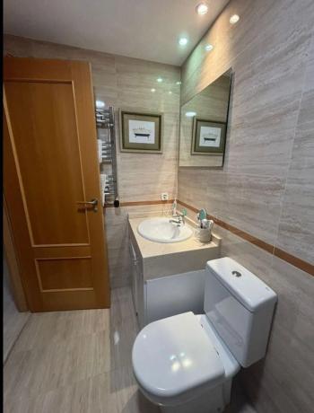 Piso en Barrio Cala Alta - Veramar