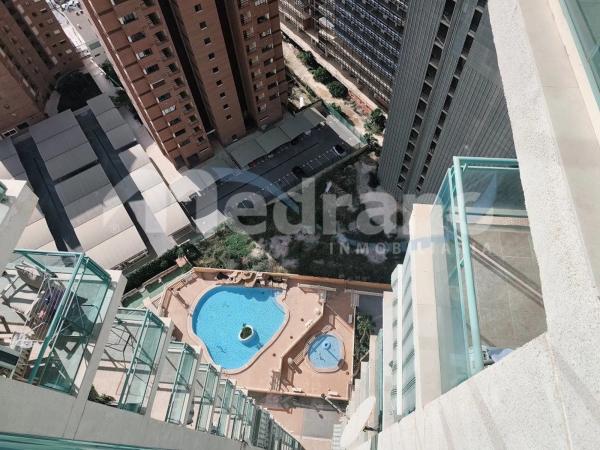 Piso en calle Terral, 2 -18