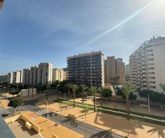 Piso en Barrio Cala Alta - Veramar