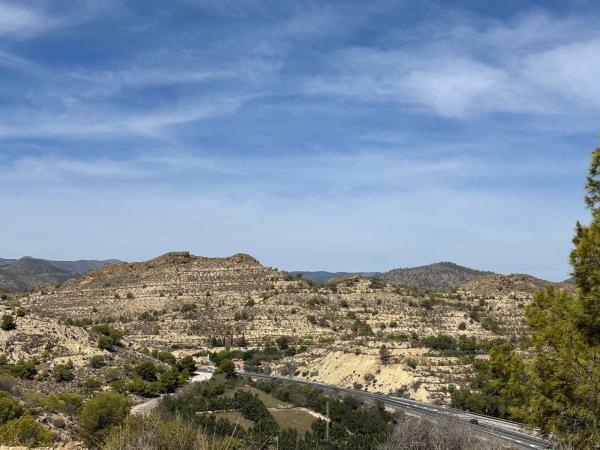 Chalet adosado en calle Dinamarca, 171