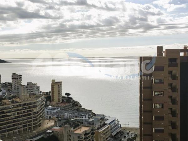 Piso en calle Terral, 2 -18