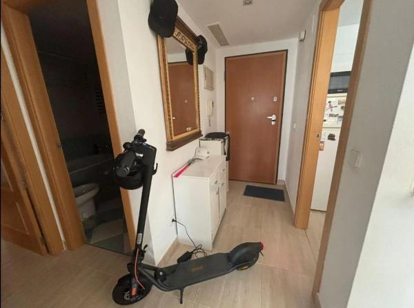 Piso en Barrio Cala Alta - Veramar