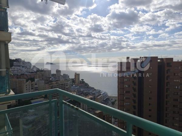 Piso en calle Terral, 2 -18