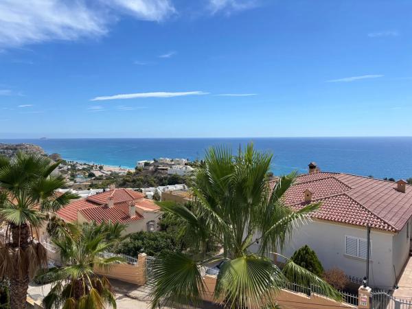 Chalet adosado en calle Dinamarca, 171