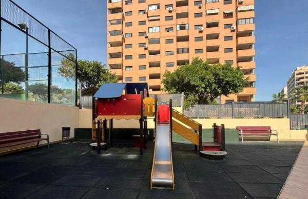 Piso en Barrio Cala Alta - Veramar