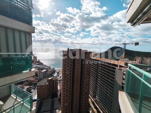 Piso en calle Terral, 2 -18