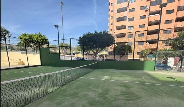 Piso en Barrio Cala Alta - Veramar