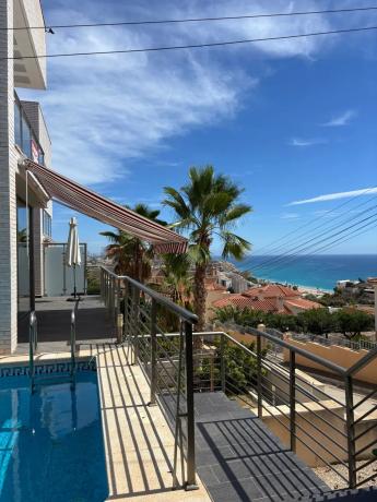 Chalet adosado en calle Dinamarca, 171