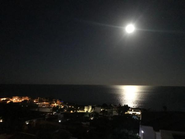 Chalet adosado en calle Dinamarca, 171