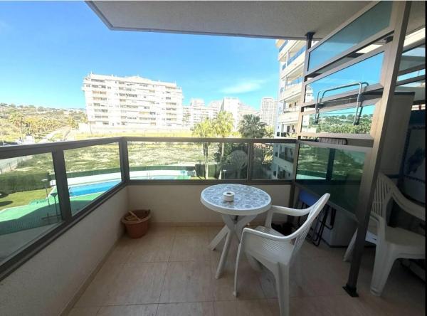 Piso en Barrio Cala Alta - Veramar