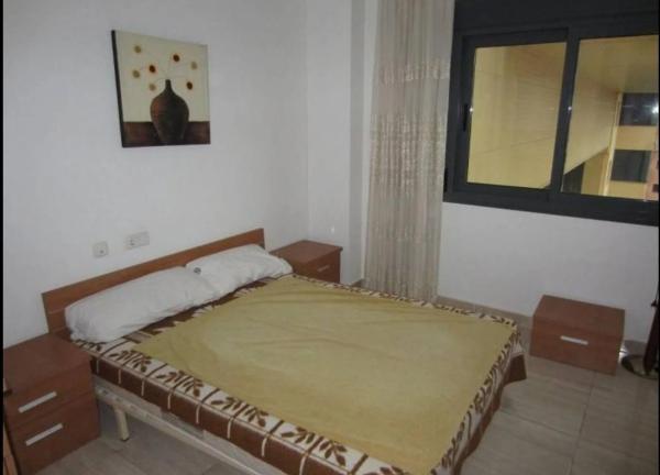 Piso en Barrio Cala Alta - Veramar