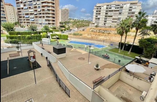 Piso en Barrio Cala Alta - Veramar