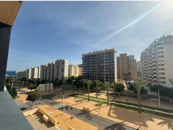 Piso en Barrio Cala Alta - Veramar