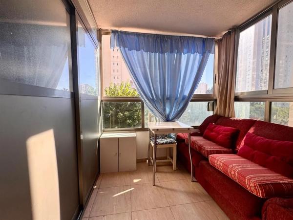 Piso en Barrio Alitana - Casablanca