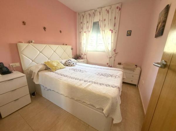 Piso en Barrio Cala Alta - Veramar