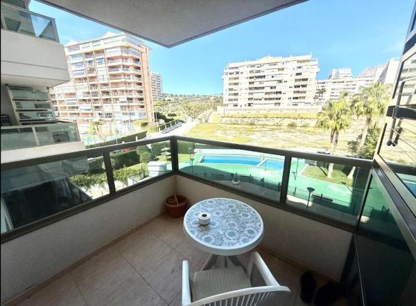 Piso en Barrio Cala Alta - Veramar