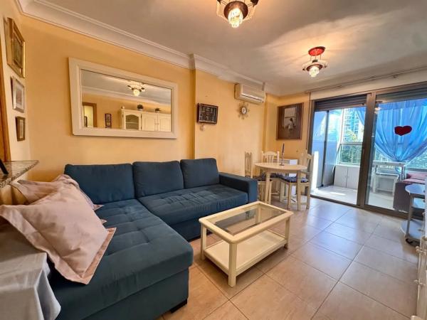 Piso en Barrio Alitana - Casablanca