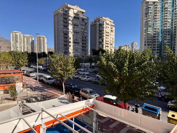 Piso en Barrio Alitana - Casablanca