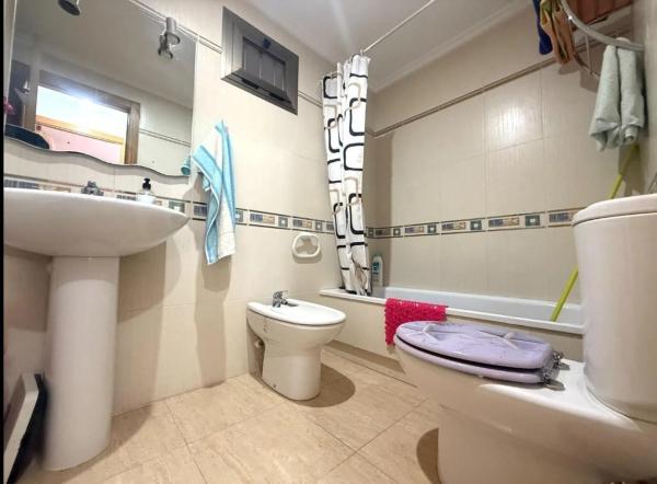 Piso en Barrio Cala Alta - Veramar