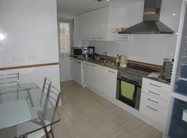 Piso en Barrio Cala Alta - Veramar