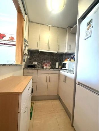 Piso en Barrio Cala Alta - Veramar