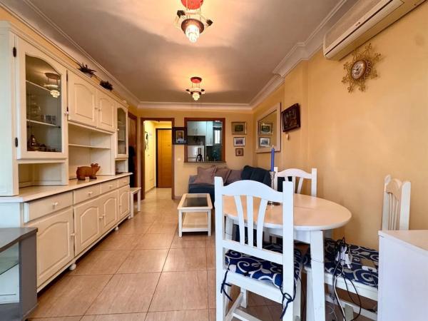 Piso en Barrio Alitana - Casablanca