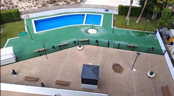 Piso en Barrio Cala Alta - Veramar