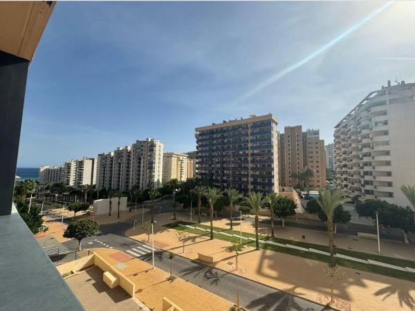 Piso en Barrio Cala Alta - Veramar