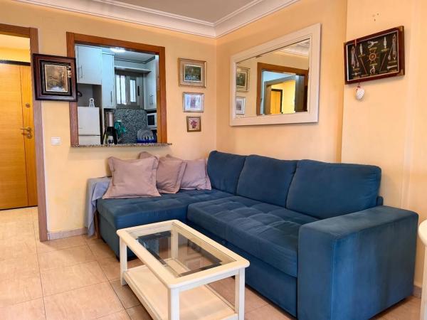Piso en Barrio Alitana - Casablanca