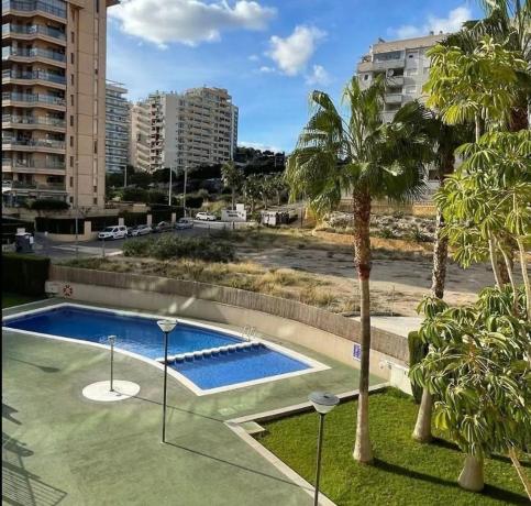 Piso en Barrio Cala Alta - Veramar