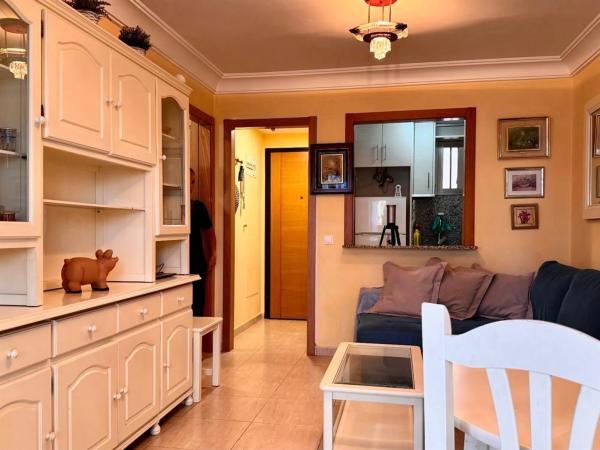 Piso en Barrio Alitana - Casablanca