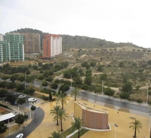 Piso en Barrio Cala Alta - Veramar