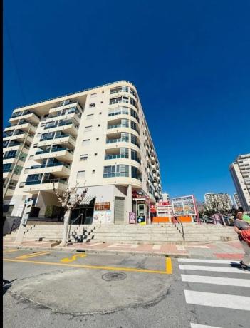 Piso en Barrio Cala Alta - Veramar