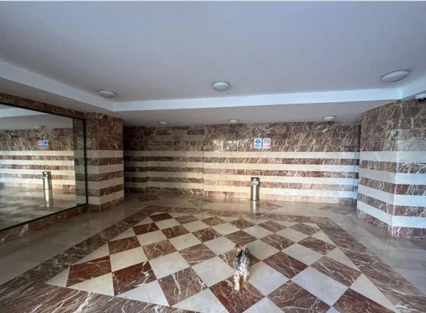 Piso en Barrio Cala Alta - Veramar