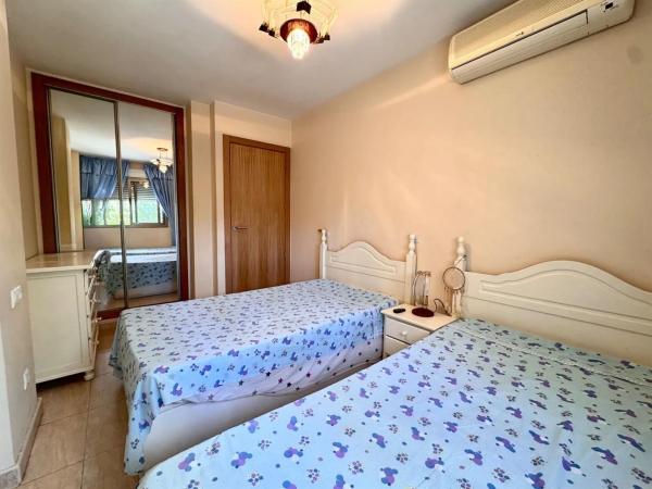 Piso en Barrio Alitana - Casablanca