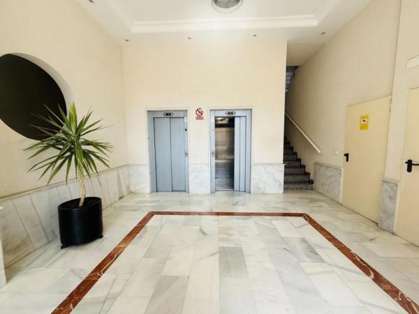 Piso en Barrio Cala Alta - Veramar