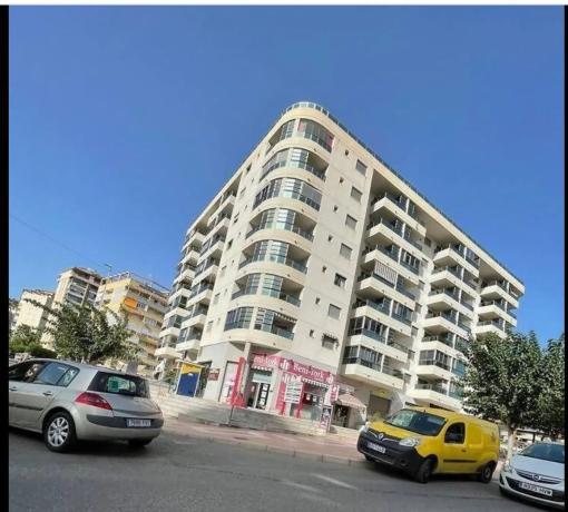 Piso en Barrio Cala Alta - Veramar