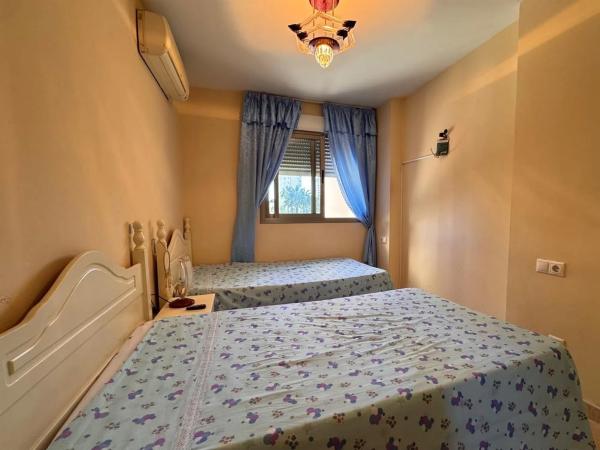 Piso en Barrio Alitana - Casablanca