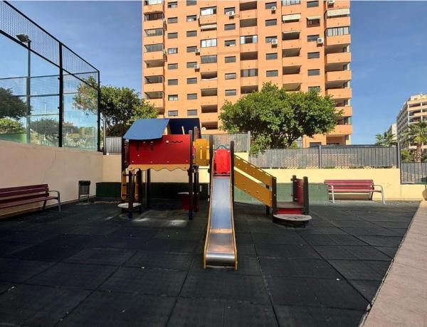 Piso en Barrio Cala Alta - Veramar