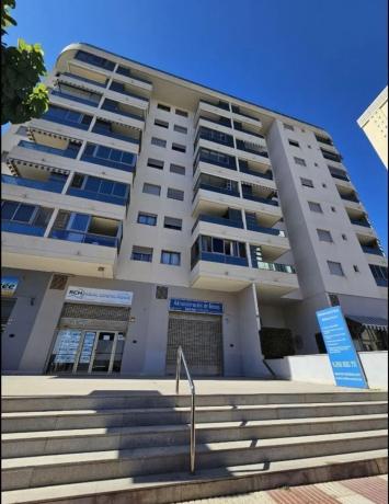 Piso en Barrio Cala Alta - Veramar