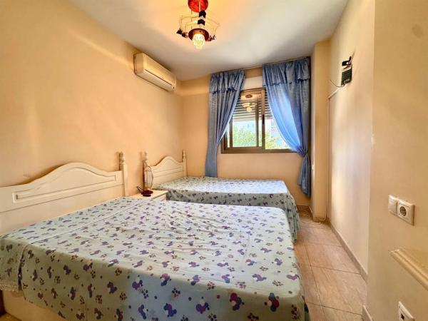 Piso en Barrio Alitana - Casablanca