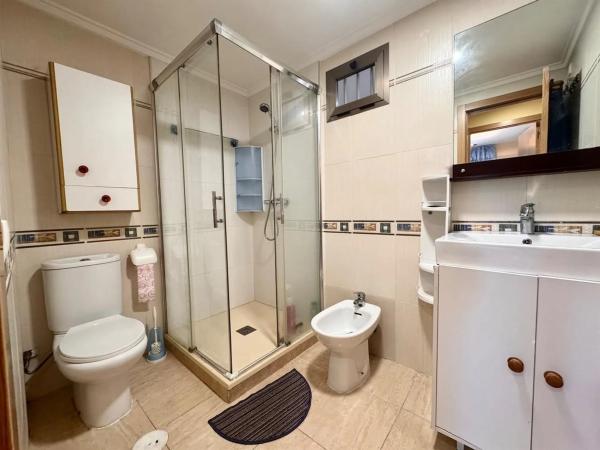 Piso en Barrio Alitana - Casablanca