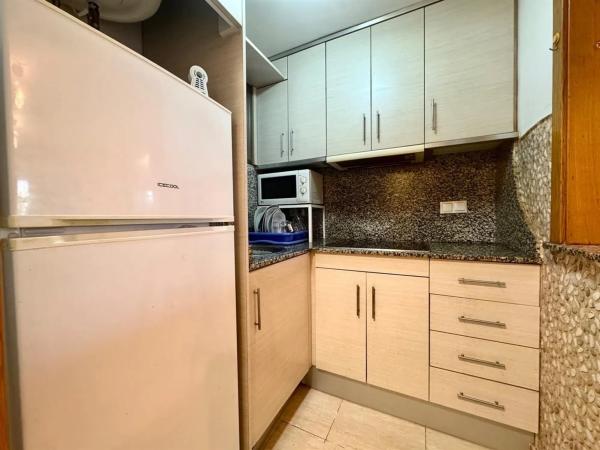 Piso en Barrio Alitana - Casablanca